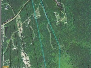 2135 Old State Rd, Menlo, GA 30731