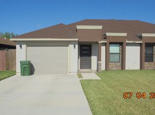 6638 Garden Woods Ave APT A, Brownsville, TX 78526