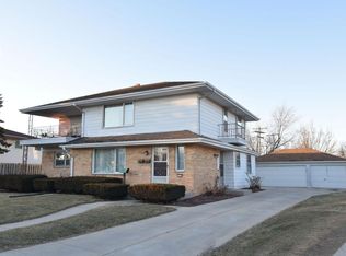 7236 W Crawford Ave, Milwaukee, WI 53220