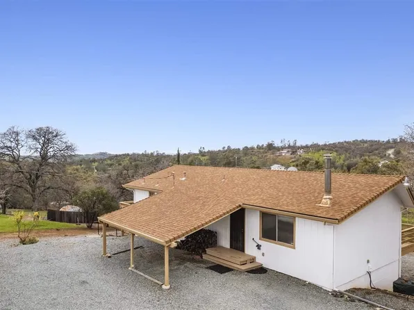3353 Granite Springs Rd, Coulterville, CA 95311