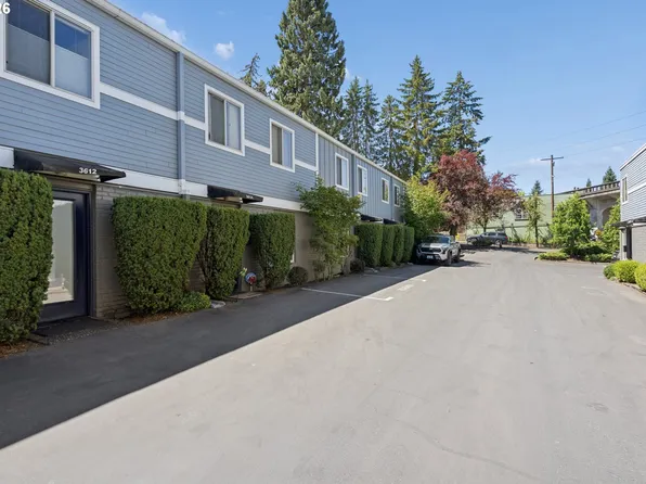 3612 SW Multnomah Blvd, Portland, OR 97219