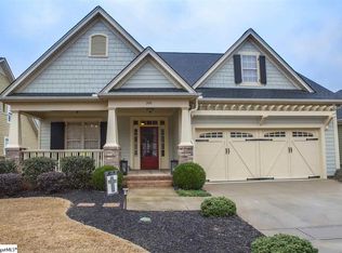 200 Carilion Ln, Greenville, SC 29617