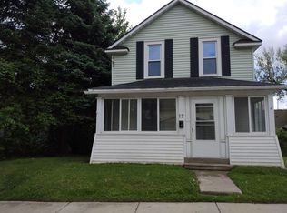 12 Edna Ave, Pontiac, MI