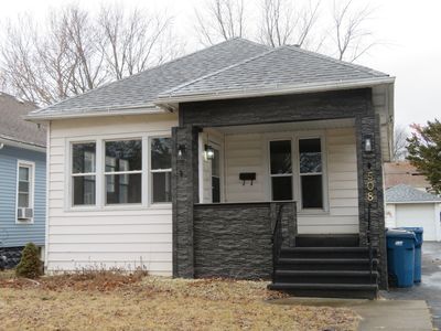 508 E Washington St, Morris, IL, 60450