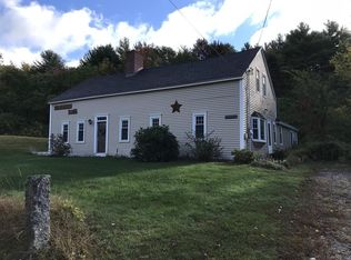 306 Williamsville Rd, Barre, MA 01005