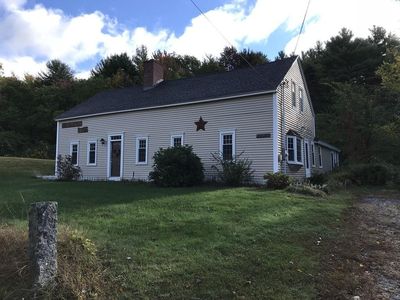 306 Williamsville Rd, Barre, MA, 01005