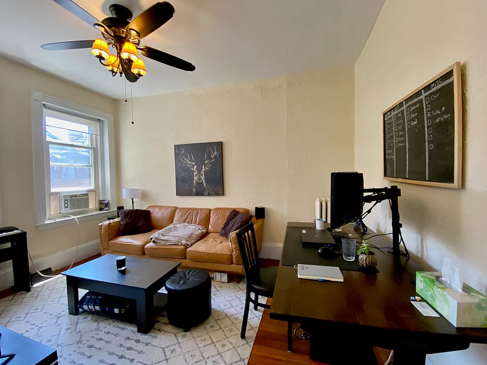 108 Myrtle St #12A