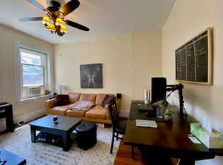 108 Myrtle St APT 12A, Boston, MA 02114