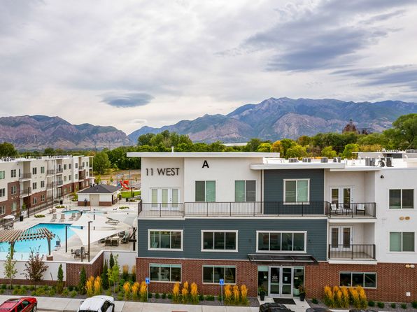 11 West Apartments & Townhomes | 2270 S 1100 W, Ogden, UT