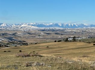 0 Deadmans Canyon Rd, Reed Pt, MT 59069