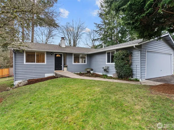 13511 121st Avenue NE, Kirkland, WA 98034
