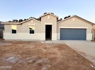 12464 E Agave Ln, Florence, AZ 85132