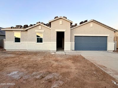 12464 E AGAVE Lane, Florence, AZ, 85132