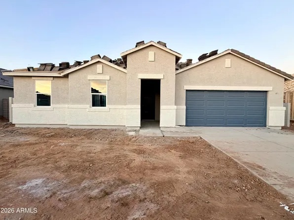 12464 E AGAVE Lane, Florence, AZ 85132