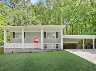 150 Clement Way SW, Atlanta, GA 30331