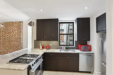 Rented by Oxford Property Group