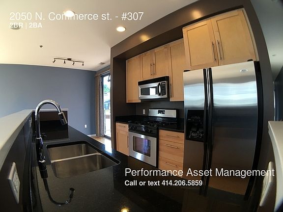 2nd image of 2050 N Commerce St Unit 406