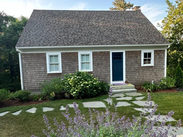 56 Barn Hill Lane, Chatham, MA 02633
