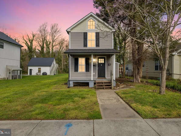 46 S Mechanic St, Camden Wyoming, DE 19934