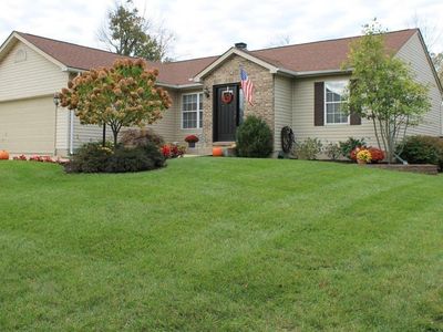 2959 Creekside Dr, Fairfield, OH, 45011