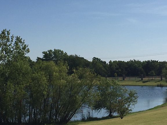 Lakeview (stocked with fish)