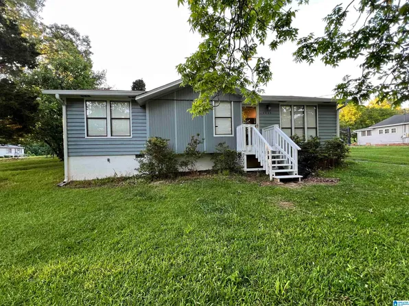 2809 Walker St, Fultondale, AL 35068