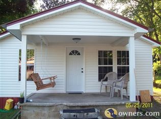 212 Roosevelt St, East Brewton, AL 36426