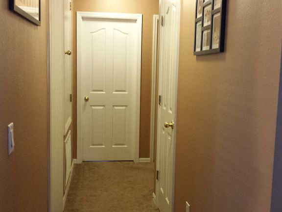 Front Hall