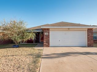 4403 Kemper St, Lubbock, TX 79416