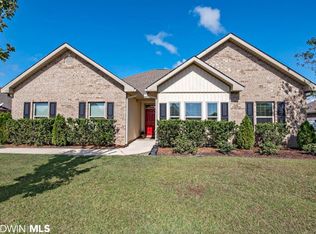 661 Harahan Ln, Foley, AL 36535