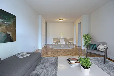 Rented by Metropolitan Equities
