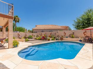 18037 W Cardinal Dr, Goodyear, AZ 85338
