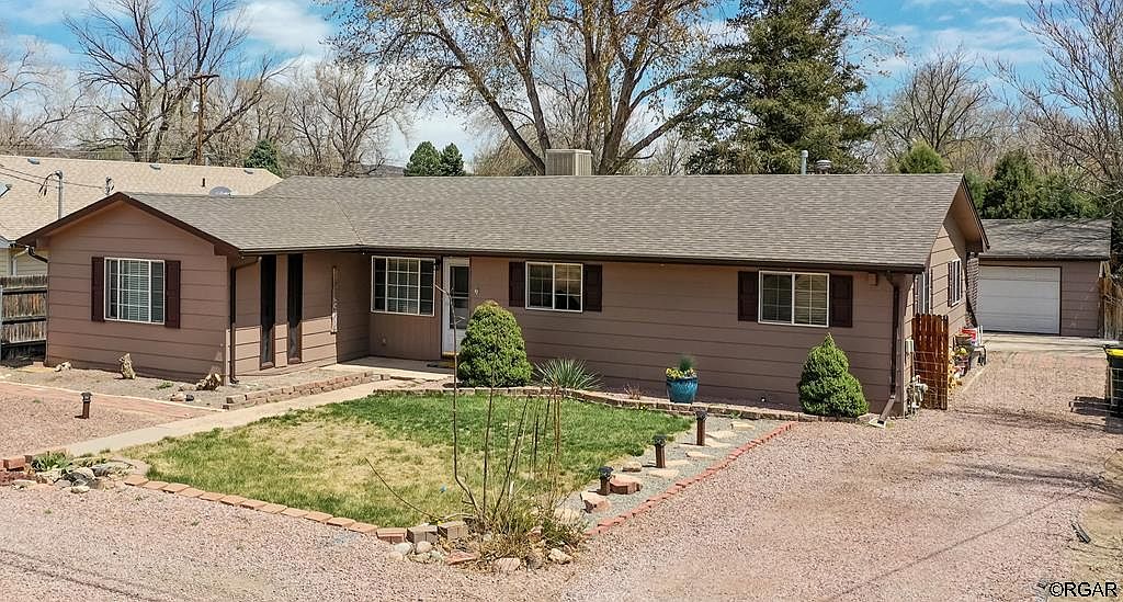 240 N Diamond Ave, Canon City, CO 81212 MLS 68587 Zillow