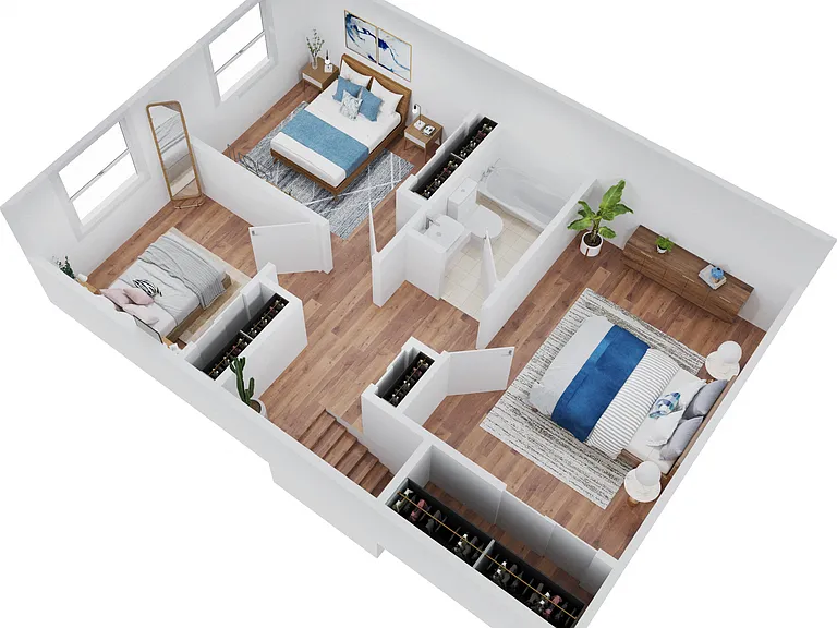 Residence at Brookside — Photo 37