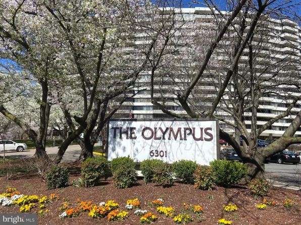 6301 Stevenson Ave APT 303, Alexandria, VA 22304