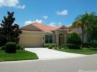 7930 Haven Harbour Way, Bradenton, FL 34212