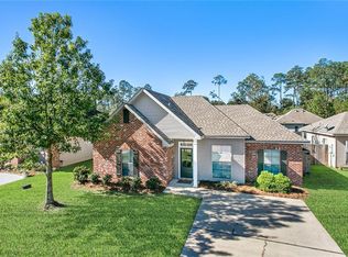 70117 3rd St, Covington, LA 70433