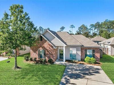 70117 3rd St, Covington, LA, 70433