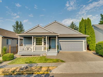 13603 SE 150th Ter, Clackamas, OR, 97015