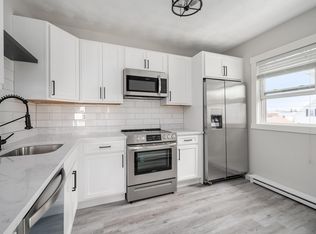58 Hanover Ave, Pawtucket, RI 02861