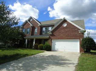 513 Circle Trace Rd, Monroe, NC 28110