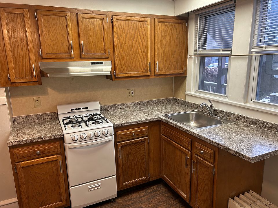 Brand new countertops!