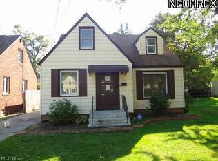 6019 W 54th St, Cleveland, OH 44129