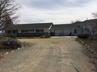 10730 Silver Knolls Blvd, Reno, NV 89508