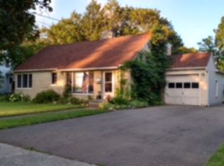 118 Grandview Ave, Elmira, NY