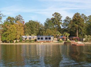 2185 Hollands Landing Rd, Prosperity, SC 29127