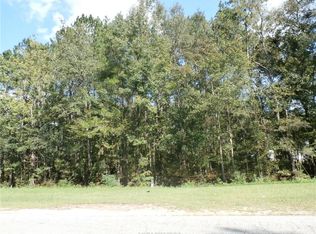 450 Cypress Branch Rd, Pineland, SC 29934