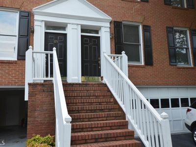 7500 Roswell Rd UNIT 127, Sandy Springs, GA, 30350