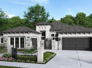9019 Serenity Frst, Missouri City, TX 77459