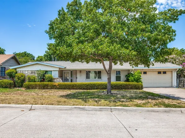 5632 Wimbleton Way, Fort Worth, TX 76133
